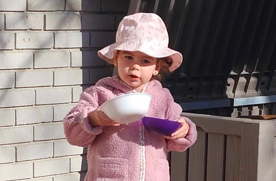 Rachel Todd, Missing Claire Bell’s Mother, Charged With Child Abandonment